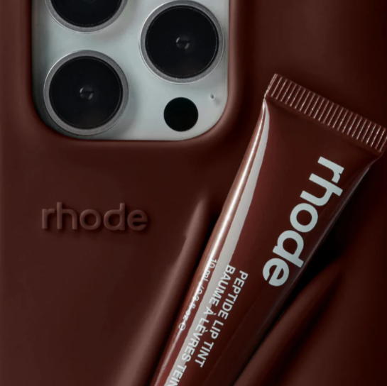 Rhode Espresso Lip Case + Tinte De Labios Incluido